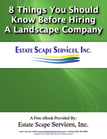 8 Things You Should Know Before Hiring a Landscape Company